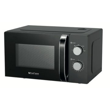 BLUEFLAME MICROWAVE OVEN BF20MO, 20L, 700W,  AUTO COOK, TIMER, CHILD SAFETY LOCK, DEFROST FUNCTION