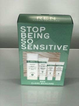 Ren clean SKin care