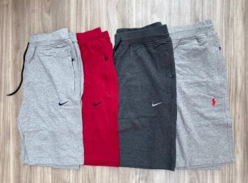Sweat-Shorts