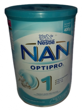 MILK POWDER,400g,HEALTHY AND NUTRITIOUS,NATURAL,INSTANT FULL CREAM-NESTLE