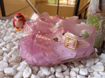 Kids Jelly shoes