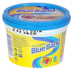 Blue Band Original Margarine (250g)