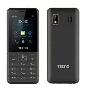 TECNO T313 MOBILE PHONE,4MB RAM/ROM,1.77''SCREEN DISPLAY,GSM NETWORK,CURVED BACK,EASY-GRIP EDGE,MOS,1150MAH BATTERY