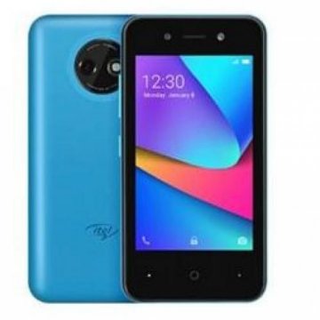 ITEL A14 plus  SMART PHONE,512MB RAM 16GB ROM DUAL,4.0 inch SCREEN,2500mAh BATTERY CAPACITY,2.0 MP CAMERA,ANDROID 10 OPERATING SYSTEM