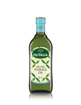 OLIVE POMACE OIL, EXTRA VIRGIN, HEALTHY, COOKING REQUIREMENT BY OTALIA - DIFFERENT CAPACITIES