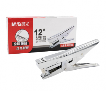 STAPLER MACHINE,FASTENS PAPERS,HEAVY DUTY,EASY TO OPERATE BY M&G