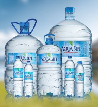 Aqua Sipi Packaged Drinking Water