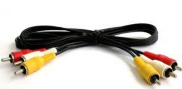 Banana Pins Cable