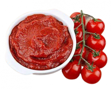 TOMATO PASTA,CHEERY 400g,HIGHLY CONCENTRATED,SUPER THICK,BOLD TOMATO FLAVOR,RED