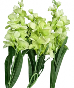 ORCHID FLOWERS ARTIFICIAL,CLASSIC AND ELEGANT,ATTRACTIVE,LONG LASTING,HIGH QUALITY FOR DECORATION AND GIFTS