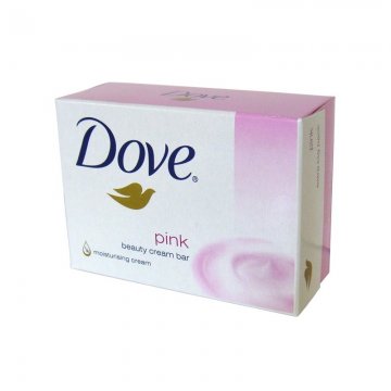 DOVE PINK BEAUTY BAR SOAP,135g, PURE MOISTURIZING CREAM,FOR ALL SKIN TYPES