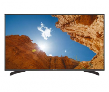 HISENSE 32" INCH,SMART TV,4K ULTRA HD TV,720P RESOLUTION,MOTION RATE 120,DTS VIRTUAL X,BLUETOOTH CONNECTIVITY,GAME MODE AND GOOGLE ASSISTANT
