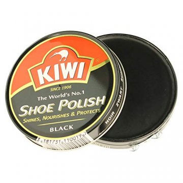 Kiwi shoe polish on sale colors