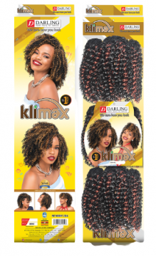 KLIMAX WEAVE,1 PACK,SHORT,GLITTERING,COMFORTABLE,LIGHT,SOFT,ELEGANT,ATTRACTIVE,FANTASTIC,GOOD QUALITY,LONG LASTING,