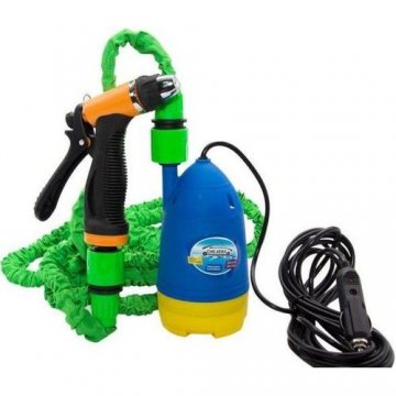 CAR PRESSURE WASHER,POWER 80W,12V,HIGH-QUALITY AND DURABLE