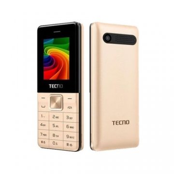 TECNO T529,OPERA MINI, 2.8 inches LCD SCREEN, 2500MAH LONG STANDBY,0.08MP BACK CAMERA WITH A FLASH,FM LOUD SPEAKER,DUAL SIM