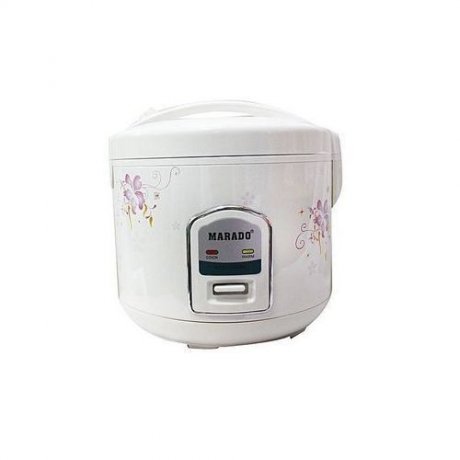 RICE COOKER, 5LITRES,STAINLESS STEEL AND PLASTIC MATERIAL,DIFFERENT COLORS