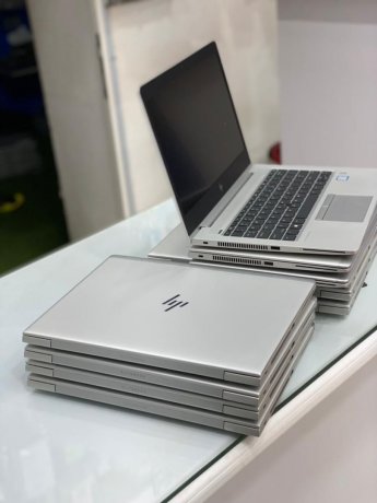 HP EliteBook 830 G5(Refurbished)