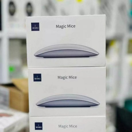 wiwu magic mouse