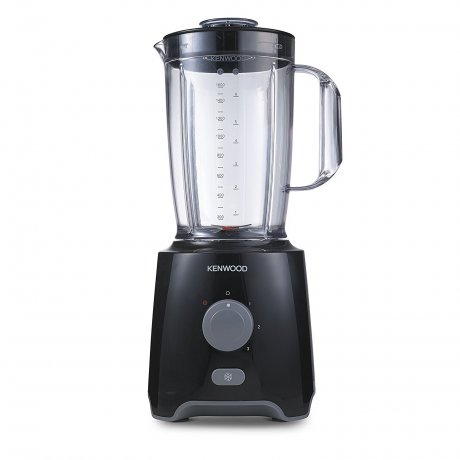 BLENDER 2L 2 IN 1,650W,MODEL LSHAZ11A,BLACK,HIGH QUALITY AND DURABLE,BY KENWOOD