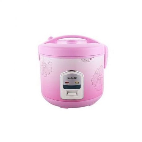RICE COOKER, 5LITRES,STAINLESS STEEL AND PLASTIC MATERIAL,DIFFERENT COLORS