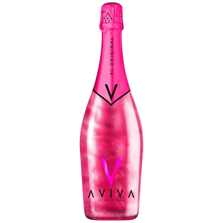 AVIVA Sparkling Wine Rose
