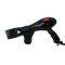 HAND HELD HAIR DRYER FK3900,1800W,TWO SPEED AND FOUR HEAT SETTINGS,1.8M CORD,BLACK