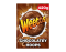 WEETOS CHOCOLATEY HOOPS 420G, CRUNCHY , WHOLEGRAIN WHEAT, WITH VITAMIN D AND IRON  BY WEETABIX