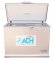 ADH 250L DEEP FREEZER,LOW POWER CONSUMPTION,RECIPRO COMPRESSOR,LED LIGHTING,FAST FREEZING FUNCTION,INTELLIGENT TEMPERATURE, EASY-TO-CLEAR INTERIOR,