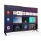 SKY ANDROID SMART TV 32" INCH WITH UHD CRYSTAL CLEAR,HDR10,DOLBY AUDIO,BLUETOOTH CONNECTIVITY,GAME MODE AND GOOGLE ASSISTANT