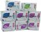 SHUYA ULTRA THIN  FEMININE CARE SANITARY  PADS,WITH PATENTED ACTIVE OXYGEN AND NEGATIVE ION,HIGH ABSORBENCY, A PACKET OF 8