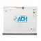 ADH 250L DEEP FREEZER,LOW POWER CONSUMPTION,RECIPRO COMPRESSOR,LED LIGHTING,FAST FREEZING FUNCTION,INTELLIGENT TEMPERATURE, EASY-TO-CLEAR INTERIOR,