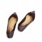 Pointed pumps for women