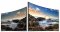 SAMSUNG SMART TV 55 INCHES CRYSTAL 4K UHD, MODEL TU8300 CURVED (2020) , IMMERSIVE CURVES, CRYSTAL CLEAR POWERFUL PICTURE QUALITY, BLACK