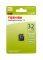 SD MEMORY CARD 32GB,LONG LASTING,HIGH CAPACITY,WATER PROOF,X-RAY PROOF,HIGH SPEED,BLACK BY TOSHIBA