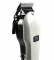 HAIR CLIPPER,PROFESSIONAL SUPER TAPER,V5000 MOTOR, CHROME-PLATED,CHEMICAL&RUST RESISTANT BLADES,WHITE BY WAHL