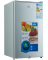 ADH 90L REFRIGERATOR,BCD-90,SINGLE DOOR,AC 187-240V,NO FROST AIR COOLING TECHNOLOGY,EVEN AIR FLOW DISTRIBUTION,SILVER