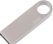 USB FLASH DRIVE 16GB,M200,STABLE,SAFETY,QUICK TRANSMISSION,FASTER,SILVER BY HIKVISION