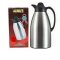 VACUUM FLASK ALWAYS BRAND, STAINLESS STEEL,3 LITRES, SILVER COLOR