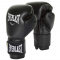 PROFESSIONAL BOXING GLOVES,POWERFUL,HIGH QUALITY SYNTHETIC LEATHER,ERGONOMIC GRIP BAR,FULL MESH PALM,INNOVATIVE TURN-BACK STRAP SYSTEM,BLACK