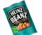 BAKED BEANS WITH TOMATO SAUCE 415g, DELICIOUSLY RICH  BY HEINZ BEANZ