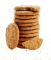 DIGESTIVE BISCUITS 1kg,SWEET ,TASTY,QUICK EASY SNACK BY UBISCO