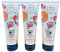 BODY CREAM 226ml,STEEPED INVIGORATION MOISUTRE ULIMATE HYDRATION,AROMATHERAPY,CONTAINS ROSE,TANGERINE OILS & TEA EXTRACTS BY BATH & BODY WORKS