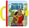 STORY BOOK,PARABLES OF THE BIBLE & GOSPEL PARABLES FOR TODDLERS