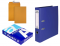 A REAM OF A4 COPY DOUBLE A PAPER,A CROWN FILE FOLDER & A PACK OF CLASSIC A3 ENVELOPES