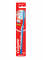 TOOTHBRUSH COLGATE 12 PIECES, DOUBLE ACTION,MEDIUM V-SHAPED BRISTLES