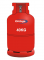 OLA ENERGY LPG  GAS 40Kg CYLINDER REFILL,COST EFFECTIVE,PORTABLE,DURABLE,RED CYLINDER