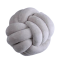 KNOTTED CUSHIONS ROUND SHAPED 1 METRE DIAMETER IN DIFFERENT COLORS,AND DURABLE