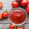 TOMATO KETCHUP SAUCE 5kg, FRESH BITE EVERY BITE BY RAWAAT FOODS