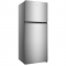 488L REFRIGERATOR, DOUBLE DOOR, TOP MOUNT,FROST FREE,A+ ENERGY CLASS,ELECTRONIC CONTROL,MULTI AIR FLOW, STAINLESS STEEL, BY HISENSE